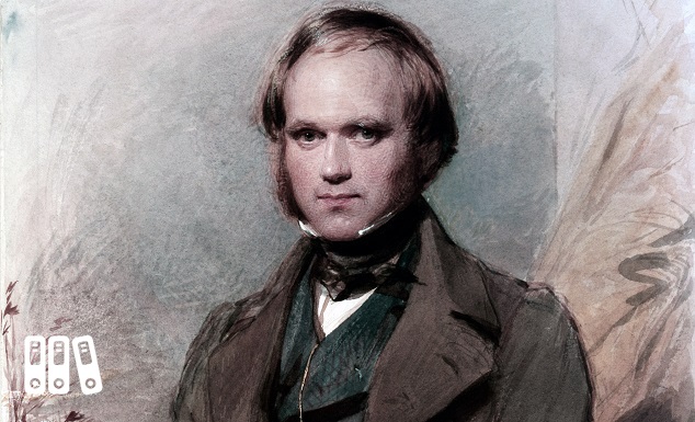 آیا چارلز داروین آتئیست بود؟